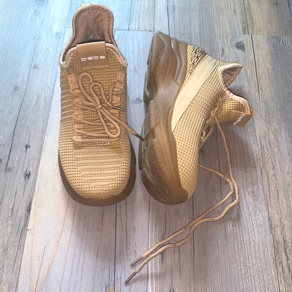 BEBE Shoes - Picture 3 of 13